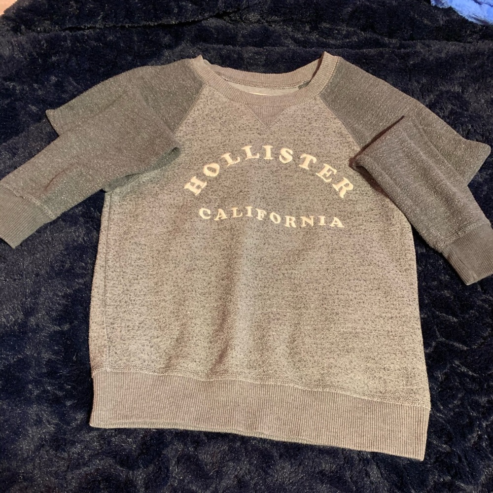 Hollister Sweater